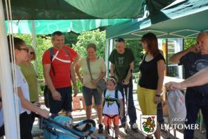 8. krajevni praznik Krajevne skupnosti Železne Dveri 2